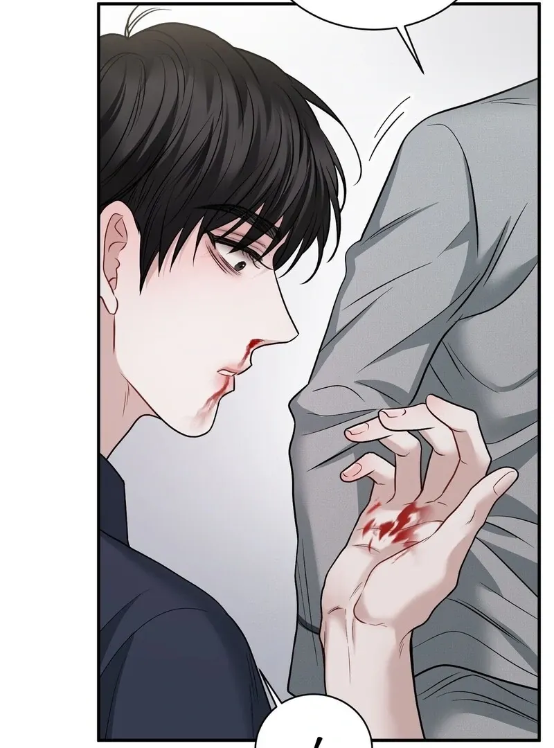 Read Unlocking a Cozy Captivity chapter 13 image 10 on Lezhin