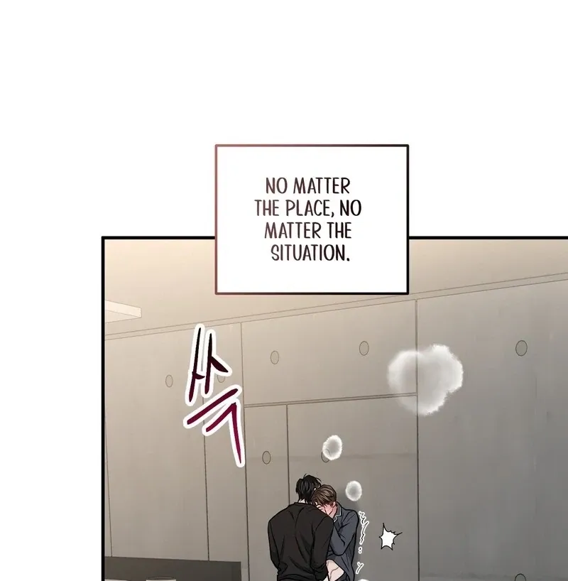 Read Unlocking a Cozy Captivity chapter 13 image 112 on Lezhin