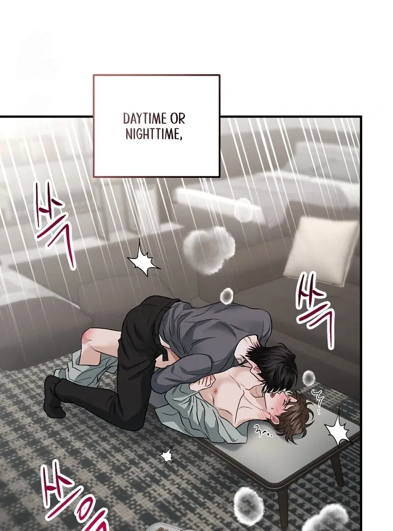 Read Unlocking a Cozy Captivity chapter 13 image 114 on Lezhin