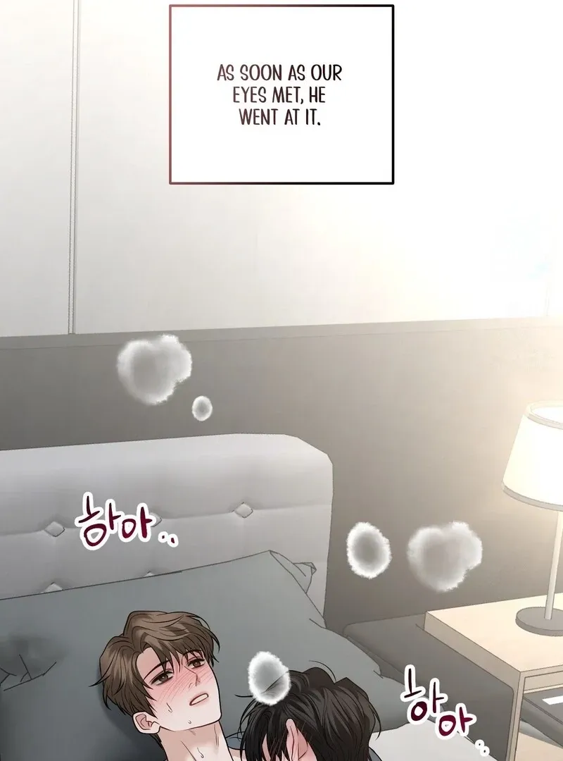 Read Unlocking a Cozy Captivity chapter 13 image 116 on Lezhin