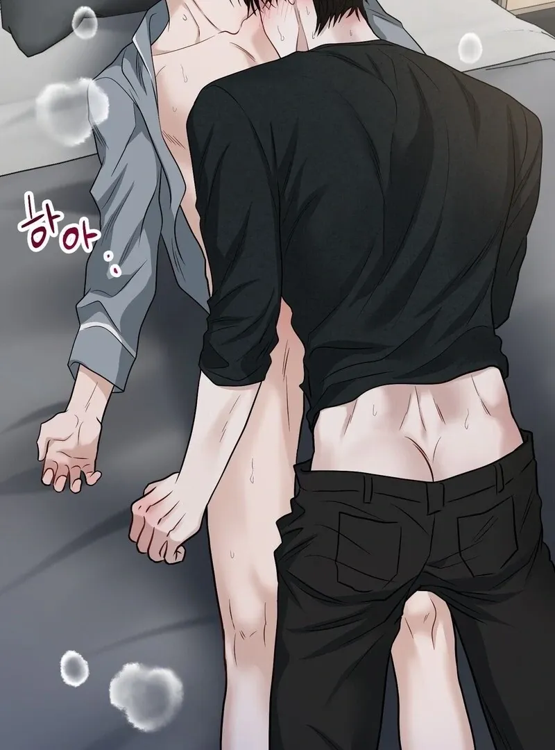 Read Unlocking a Cozy Captivity chapter 13 image 117 on Lezhin