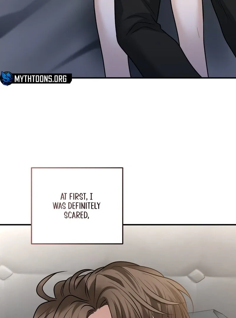 Read Unlocking a Cozy Captivity chapter 13 image 118 on Lezhin
