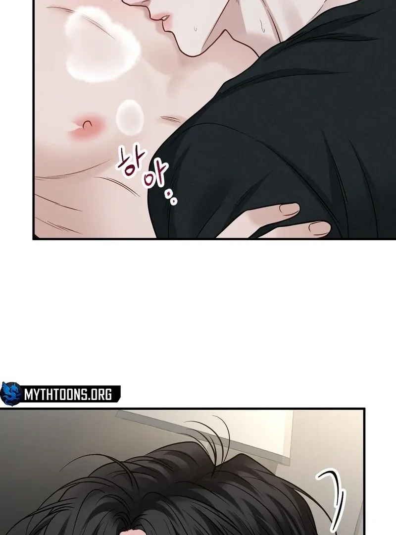 Read Unlocking a Cozy Captivity chapter 13 image 123 on Lezhin