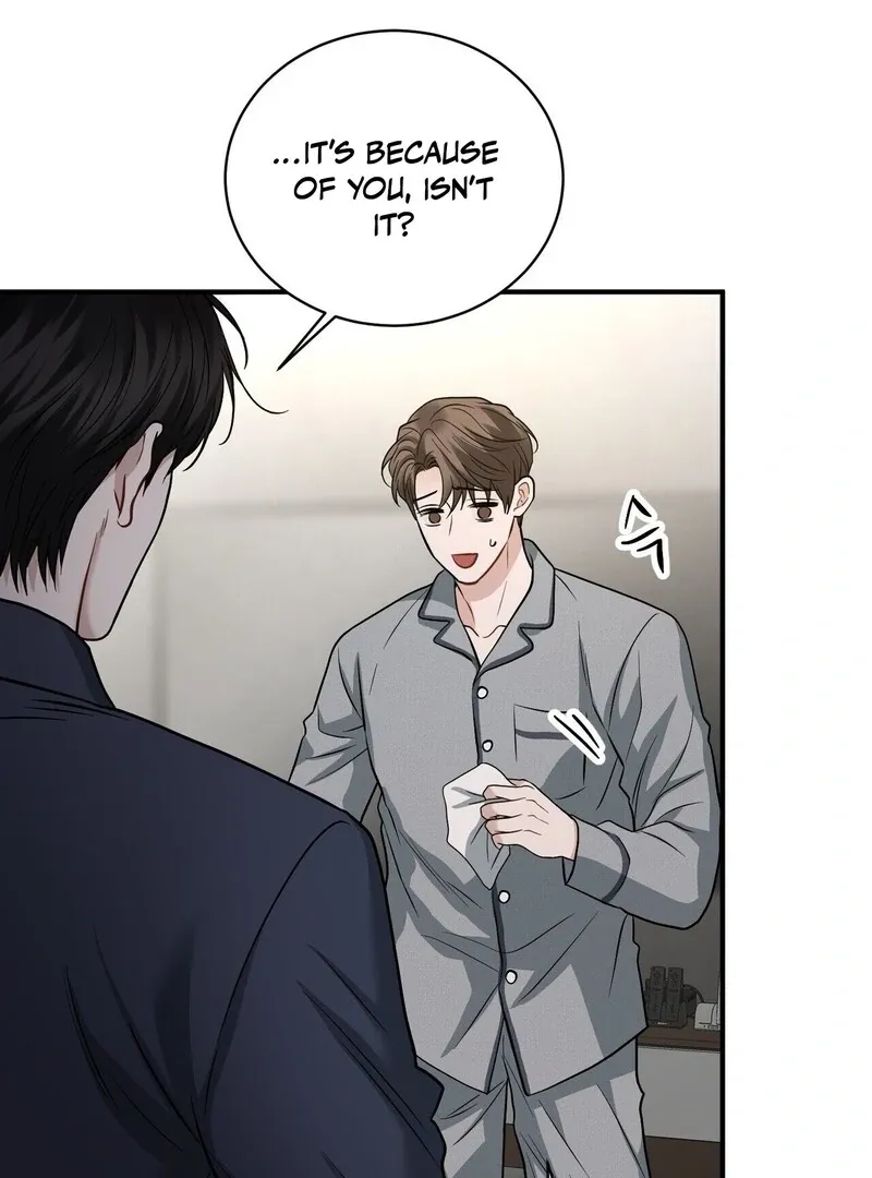 Read Unlocking a Cozy Captivity chapter 13 image 13 on Lezhin