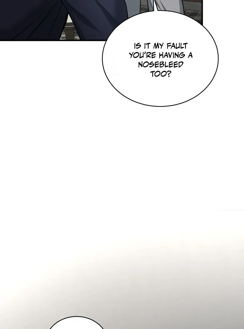 Read Unlocking a Cozy Captivity chapter 13 image 14 on Lezhin