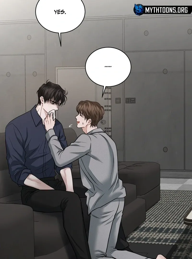 Read Unlocking a Cozy Captivity chapter 13 image 15 on Lezhin