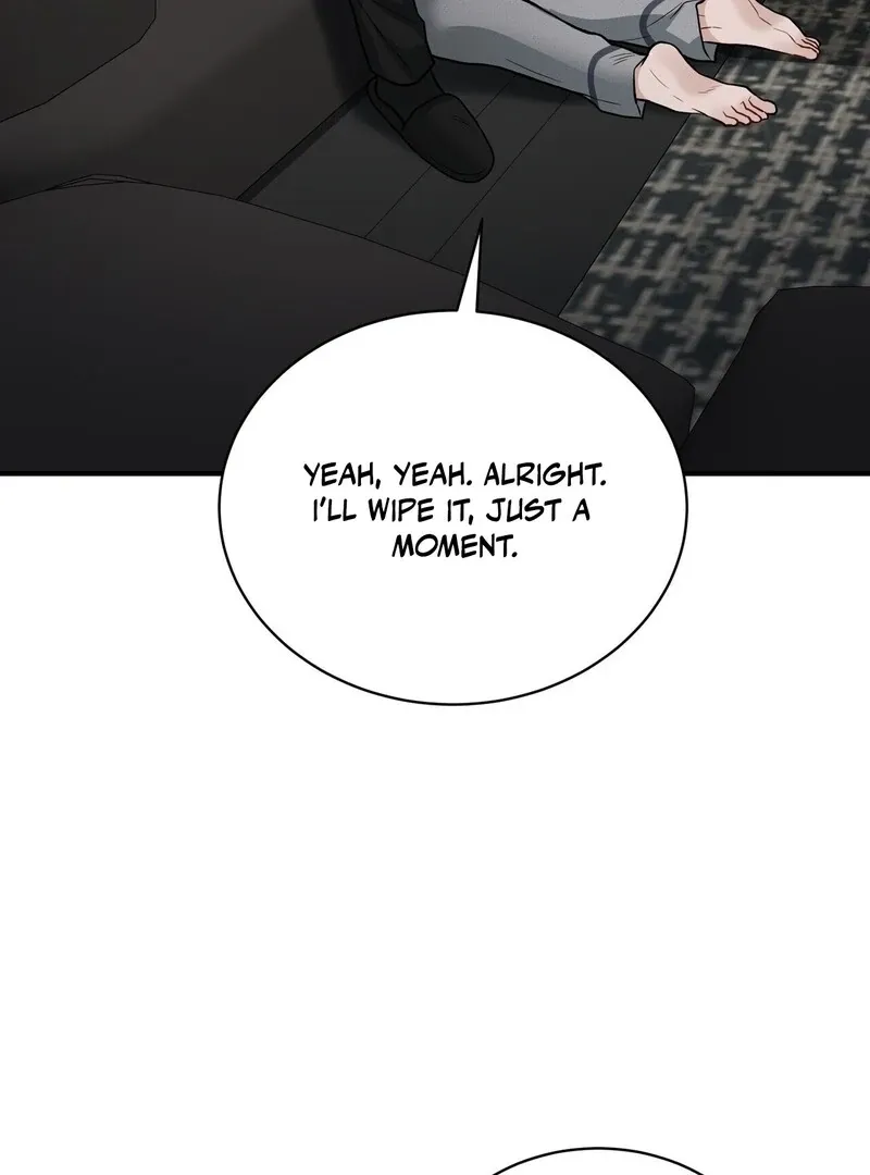 Read Unlocking a Cozy Captivity chapter 13 image 16 on Lezhin