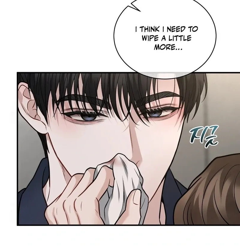 Read Unlocking a Cozy Captivity chapter 13 image 17 on Lezhin