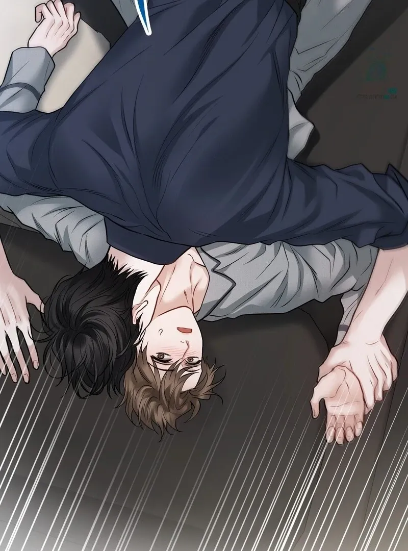 Read Unlocking a Cozy Captivity chapter 13 image 22 on Lezhin