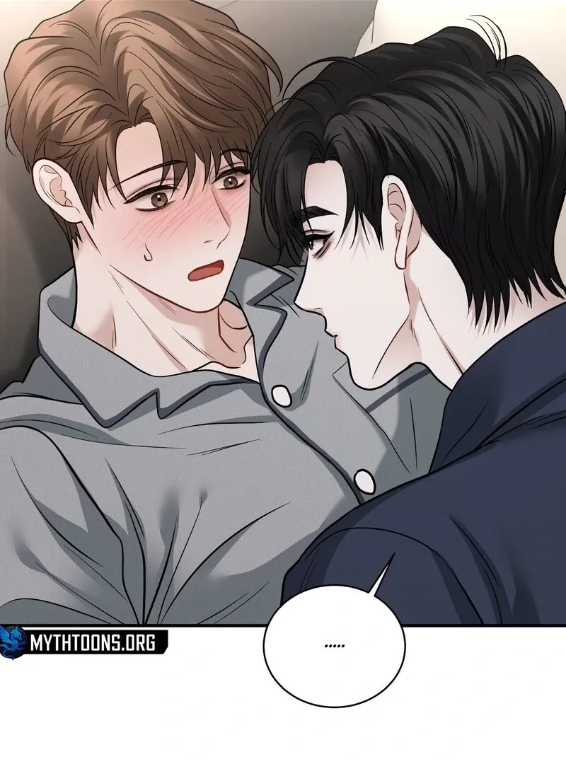 Read Unlocking a Cozy Captivity chapter 13 image 24 on Lezhin