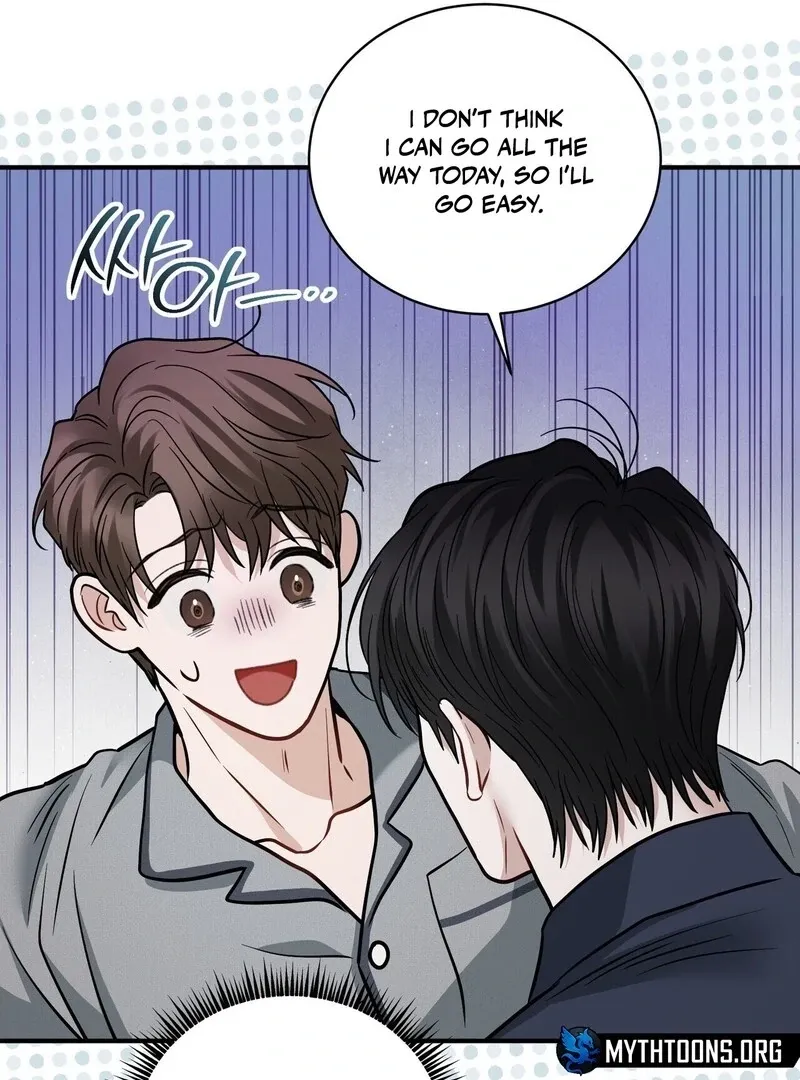 Read Unlocking a Cozy Captivity chapter 13 image 27 on Lezhin