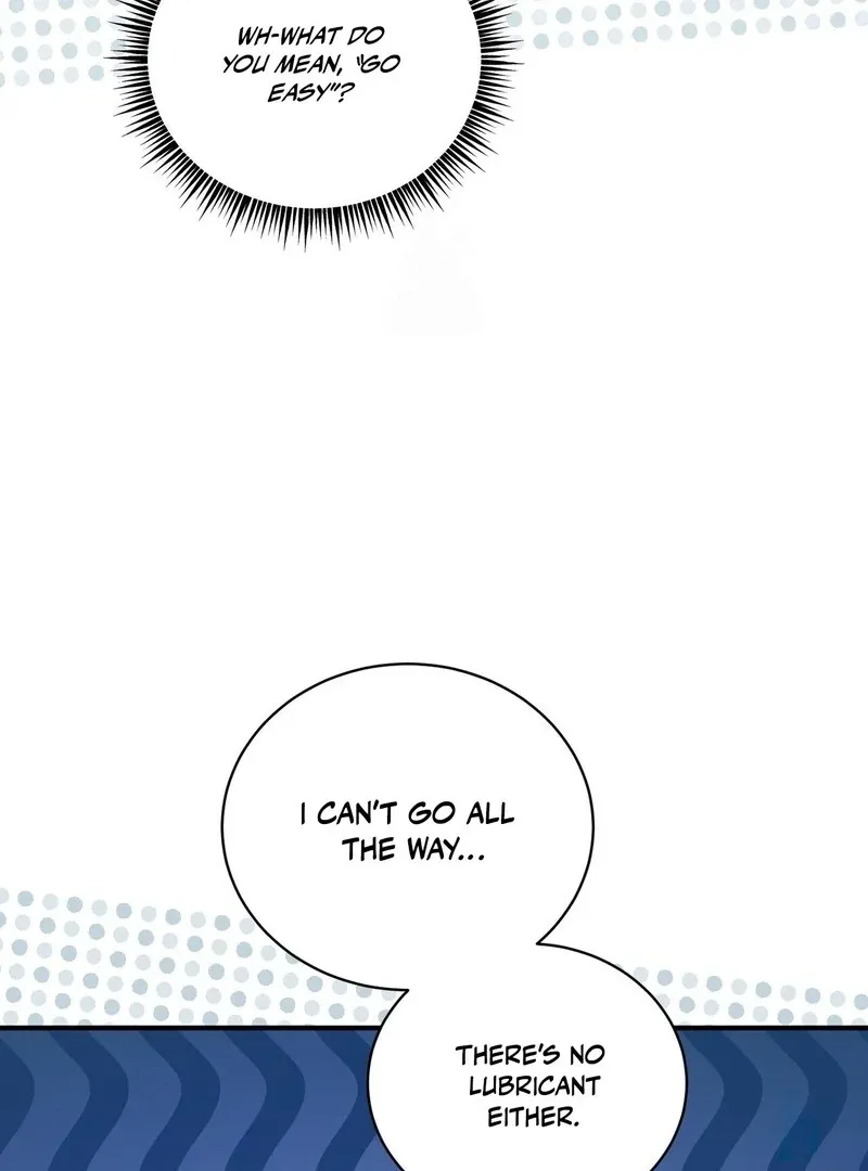 Read Unlocking a Cozy Captivity chapter 13 image 28 on Lezhin