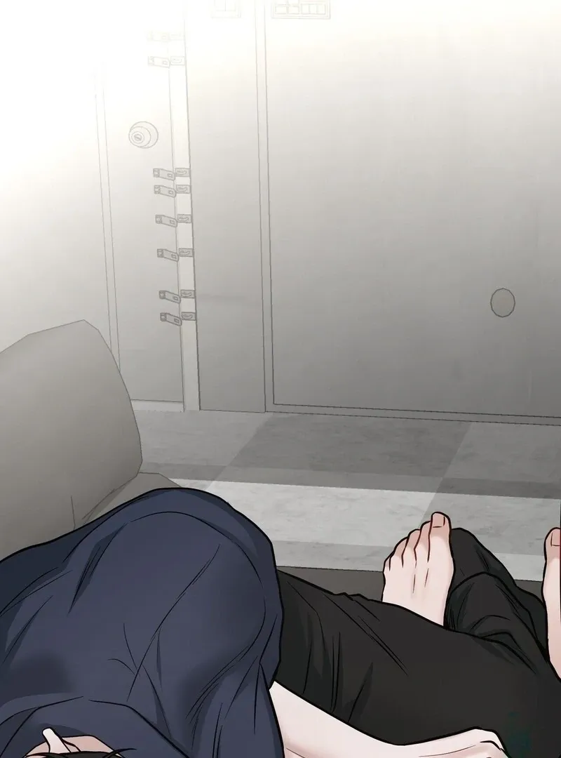 Read Unlocking a Cozy Captivity chapter 13 image 32 on Lezhin
