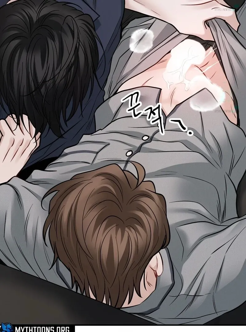Read Unlocking a Cozy Captivity chapter 13 image 33 on Lezhin