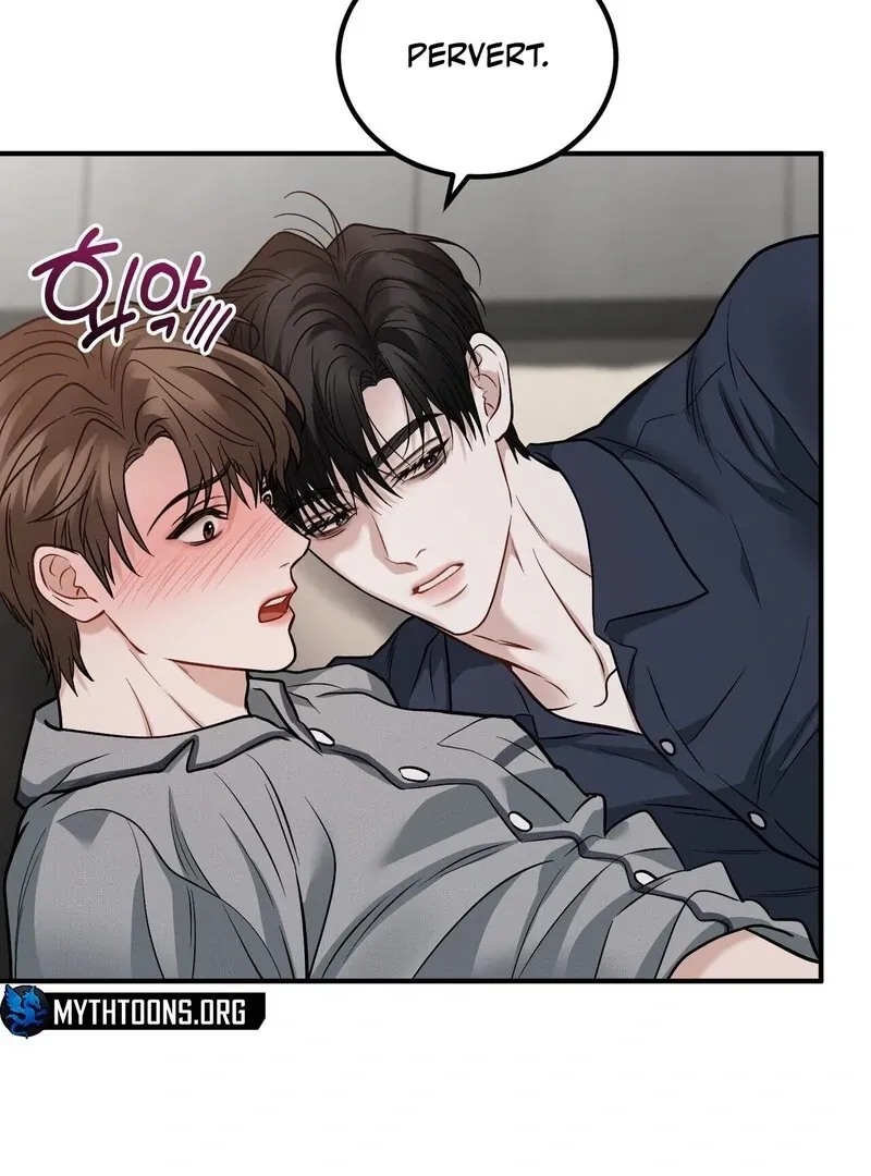 Read Unlocking a Cozy Captivity chapter 13 image 35 on Lezhin