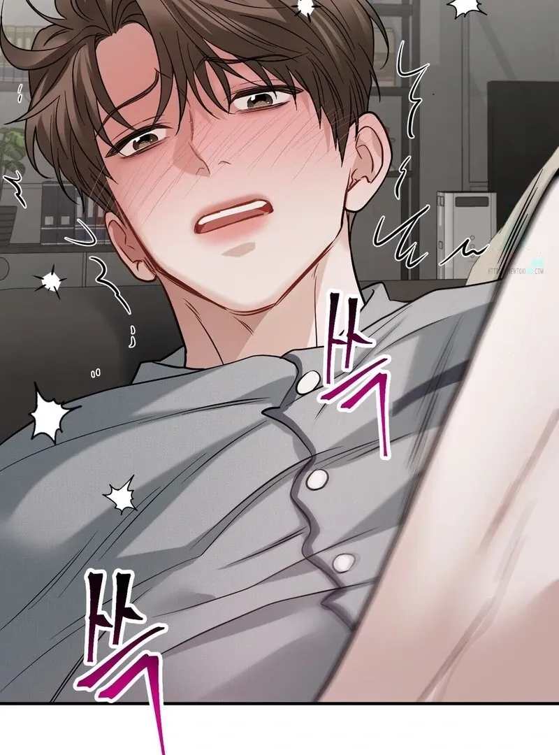 Read Unlocking a Cozy Captivity chapter 13 image 40 on Lezhin