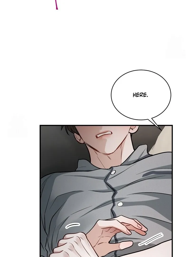 Read Unlocking a Cozy Captivity chapter 13 image 41 on Lezhin