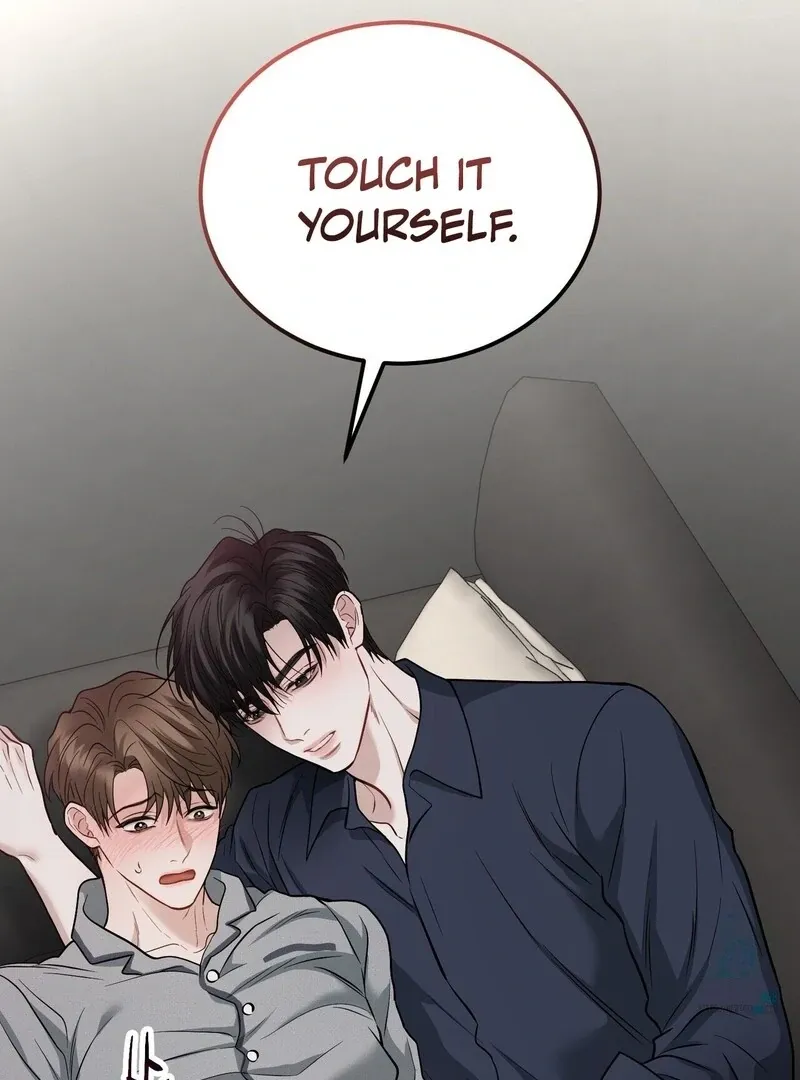 Read Unlocking a Cozy Captivity chapter 13 image 43 on Lezhin