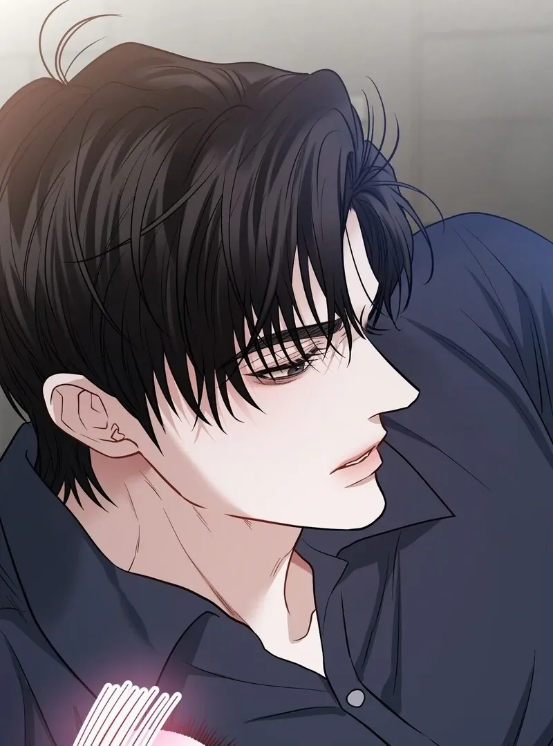 Read Unlocking a Cozy Captivity chapter 13 image 49 on Lezhin