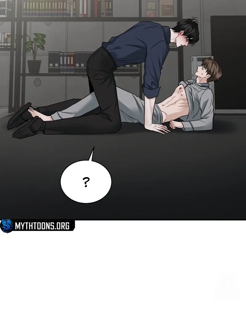 Read Unlocking a Cozy Captivity chapter 13 image 5 on Lezhin