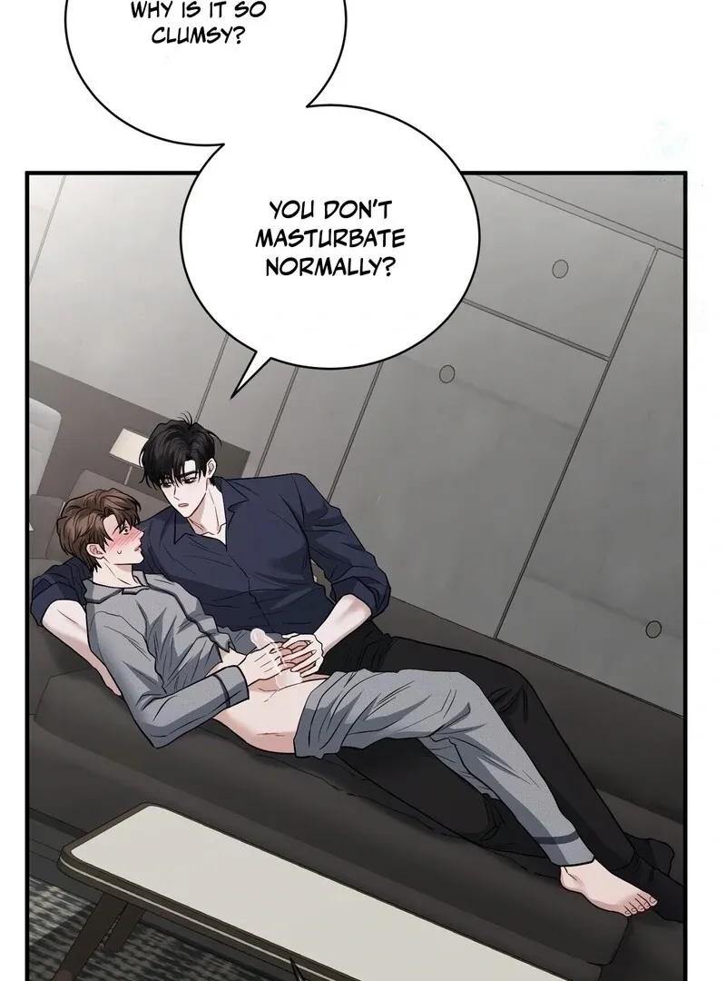 Read Unlocking a Cozy Captivity chapter 13 image 51 on Lezhin