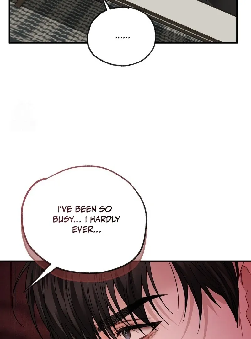 Read Unlocking a Cozy Captivity chapter 13 image 52 on Lezhin