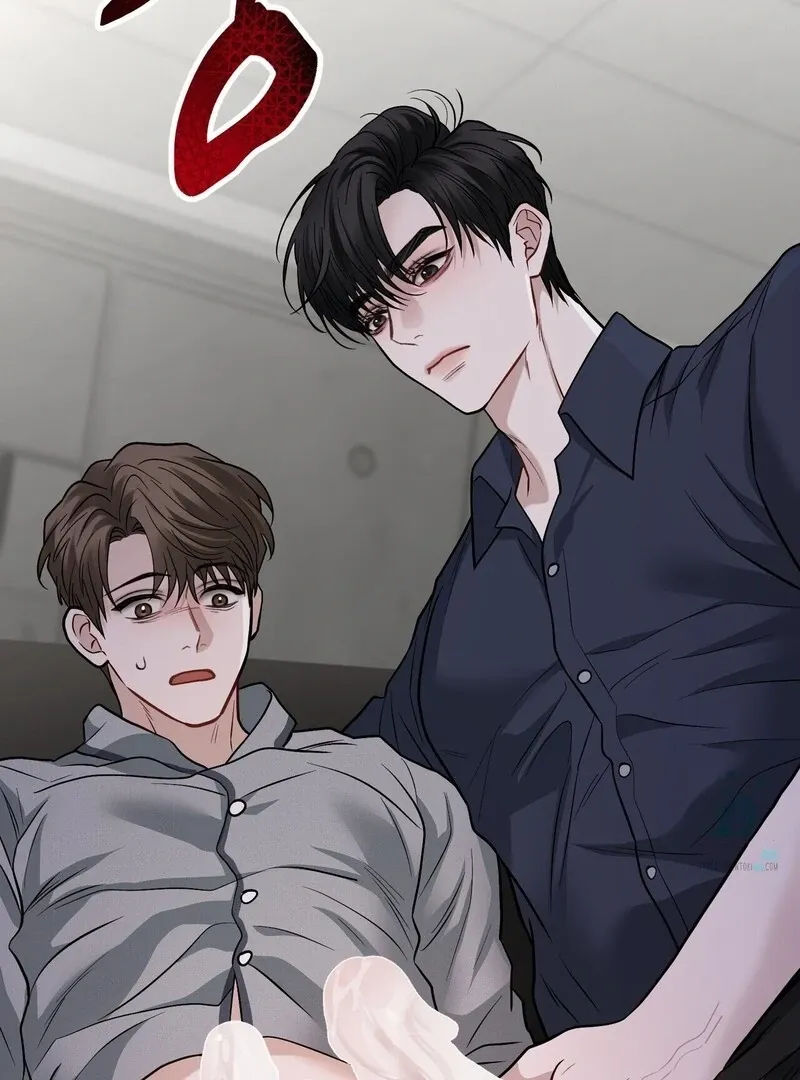 Read Unlocking a Cozy Captivity chapter 13 image 57 on Lezhin