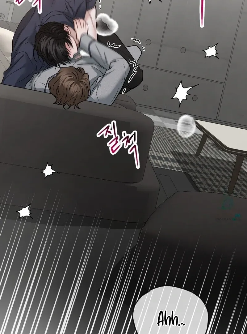 Read Unlocking a Cozy Captivity chapter 13 image 68 on Lezhin