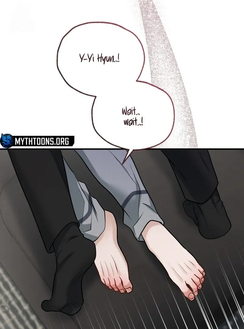 Read Unlocking a Cozy Captivity chapter 13 image 73 on Lezhin