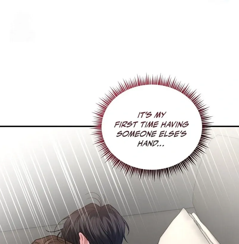 Read Unlocking a Cozy Captivity chapter 13 image 75 on Lezhin