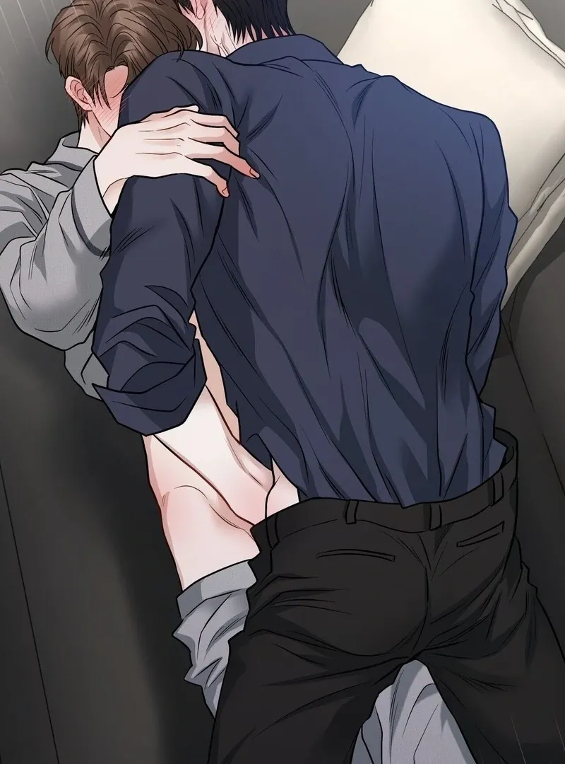 Read Unlocking a Cozy Captivity chapter 13 image 76 on Lezhin