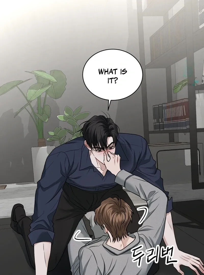 Read Unlocking a Cozy Captivity chapter 13 image 8 on Lezhin