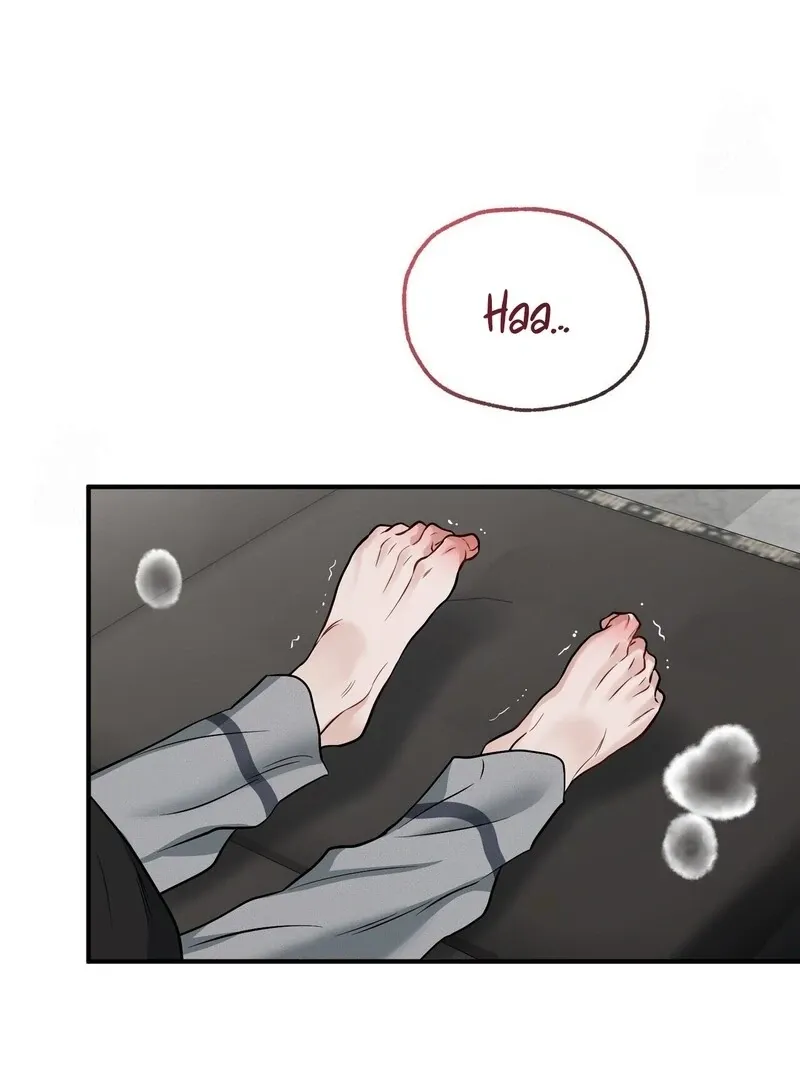 Read Unlocking a Cozy Captivity chapter 13 image 85 on Lezhin