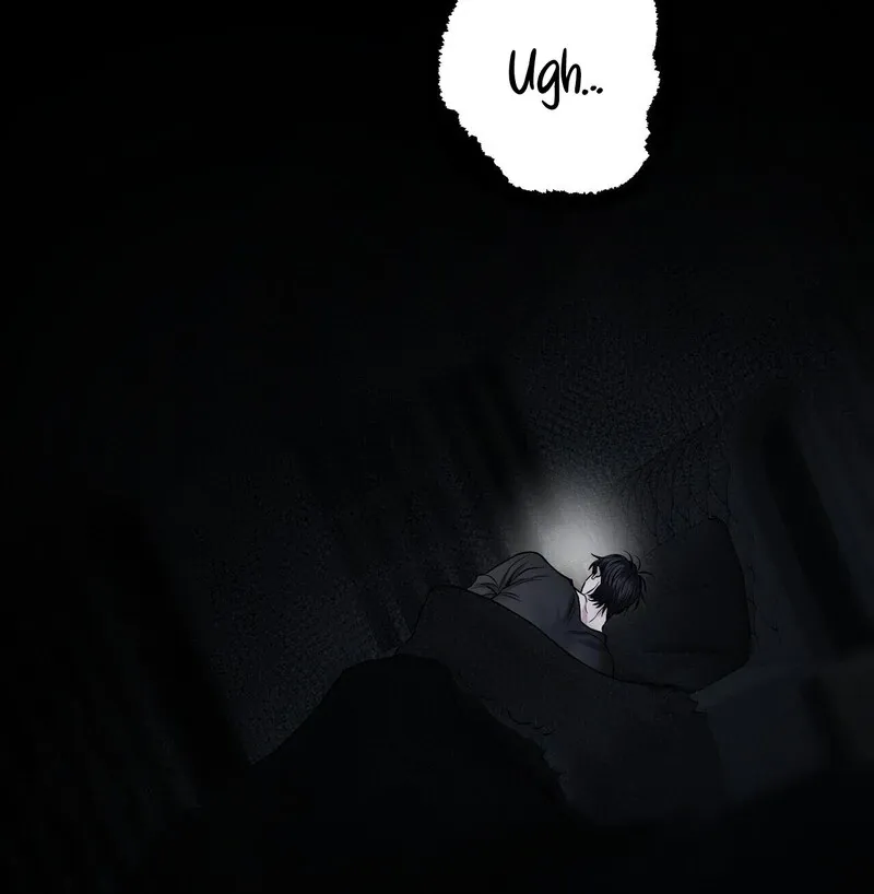 Read Unlocking a Cozy Captivity chapter 13 image 93 on Lezhin