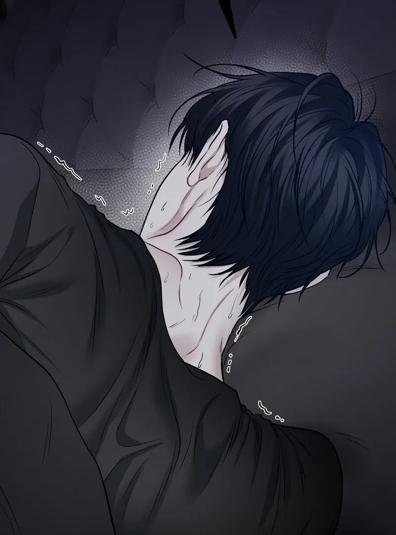 Read Unlocking a Cozy Captivity chapter 13 image 96 on Lezhin
