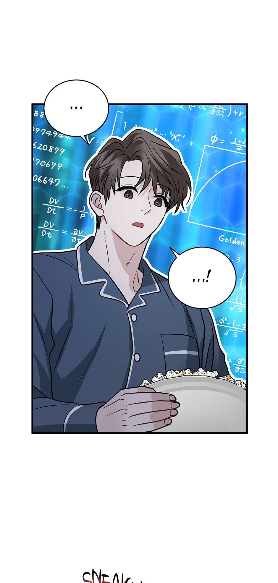 Read Unlocking a Cozy Captivity chapter 16 image 19 on Lezhin