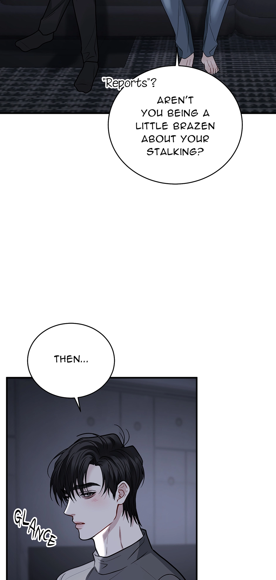 Read Unlocking a Cozy Captivity chapter 16 image 24 on Lezhin