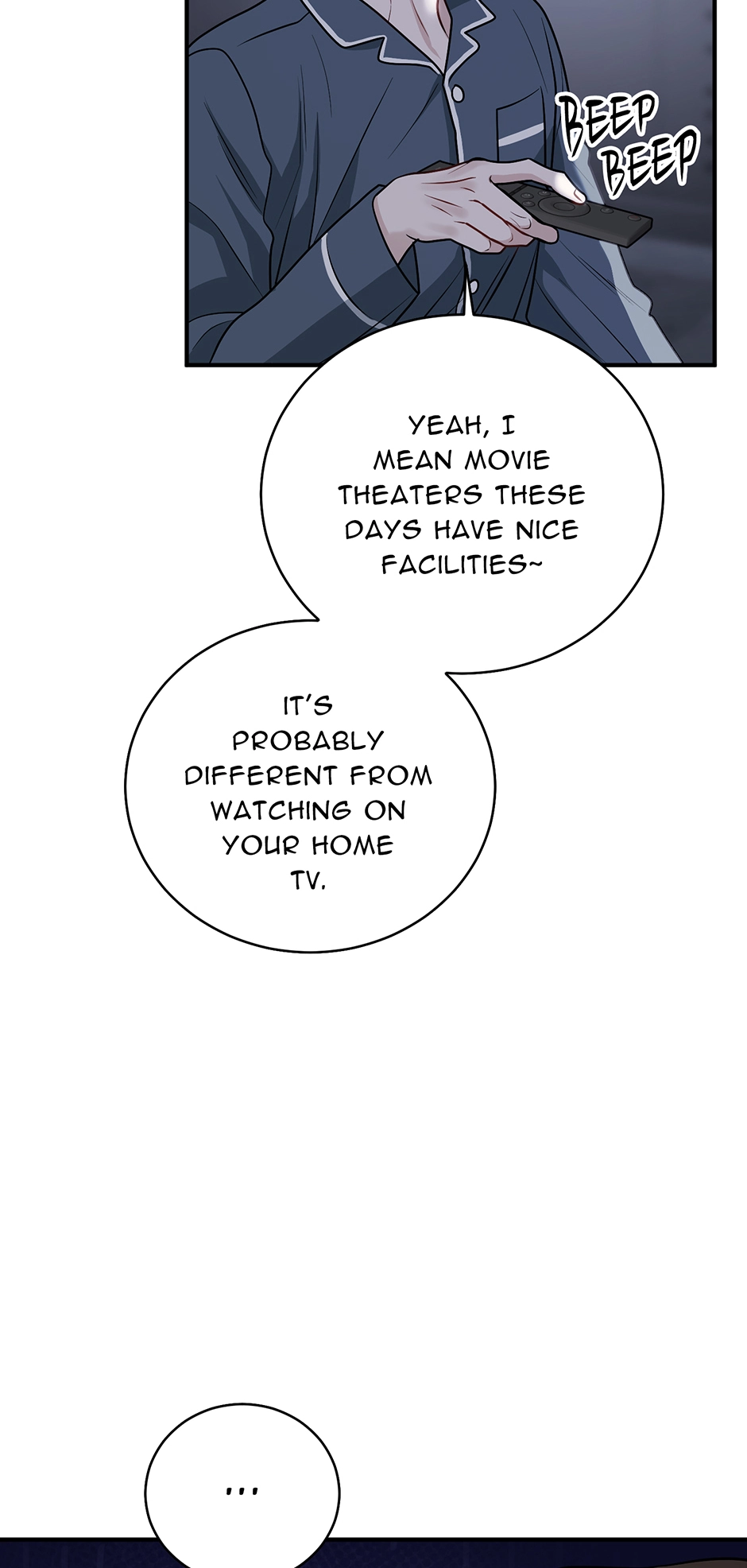 Read Unlocking a Cozy Captivity chapter 16 image 26 on Lezhin