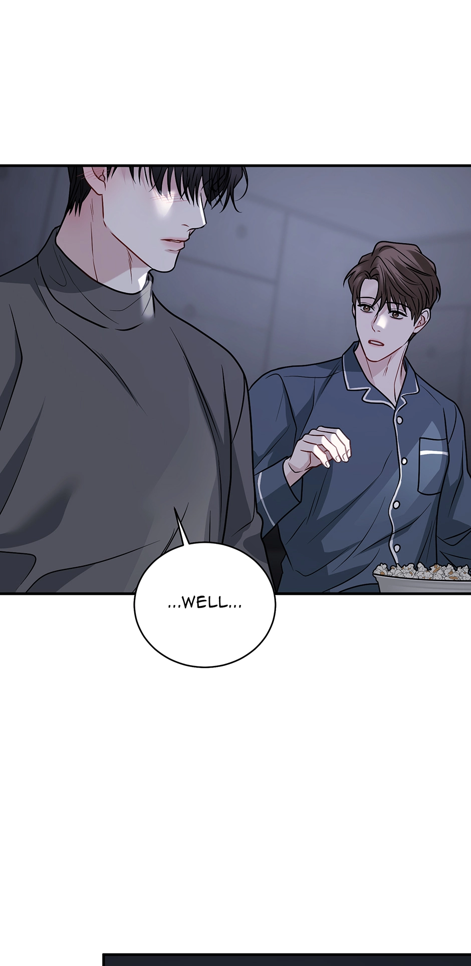 Read Unlocking a Cozy Captivity chapter 16 image 29 on Lezhin