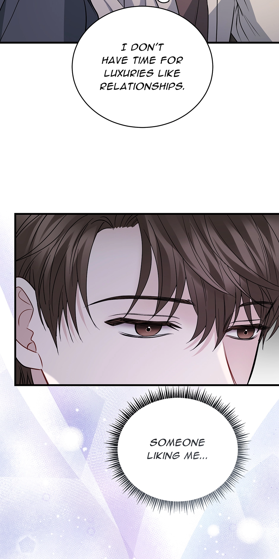 Read Unlocking a Cozy Captivity chapter 16 image 3 on Lezhin