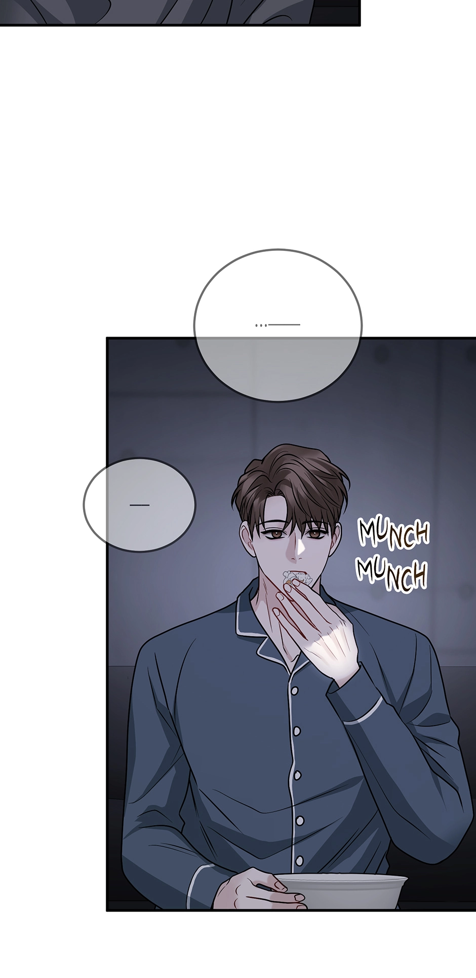 Read Unlocking a Cozy Captivity chapter 16 image 33 on Lezhin