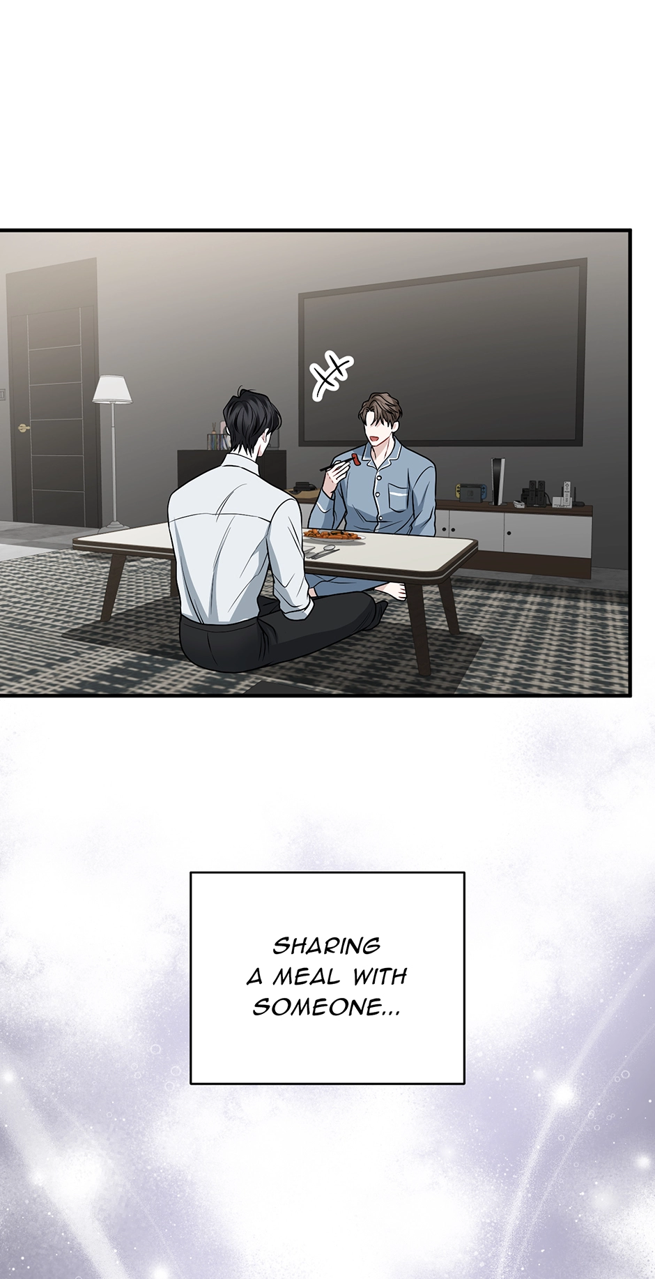 Read Unlocking a Cozy Captivity chapter 16 image 37 on Lezhin