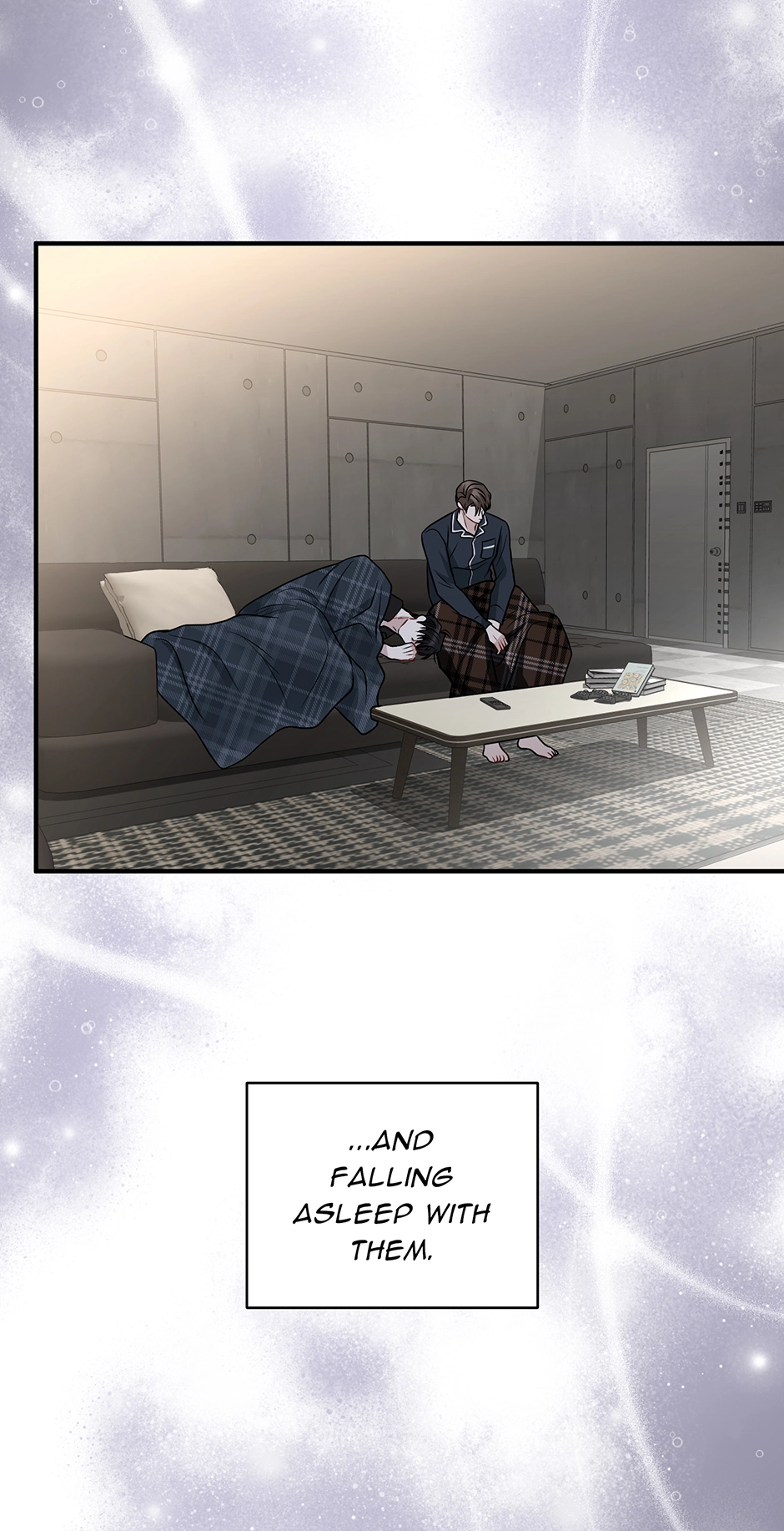 Read Unlocking a Cozy Captivity chapter 16 image 38 on Lezhin