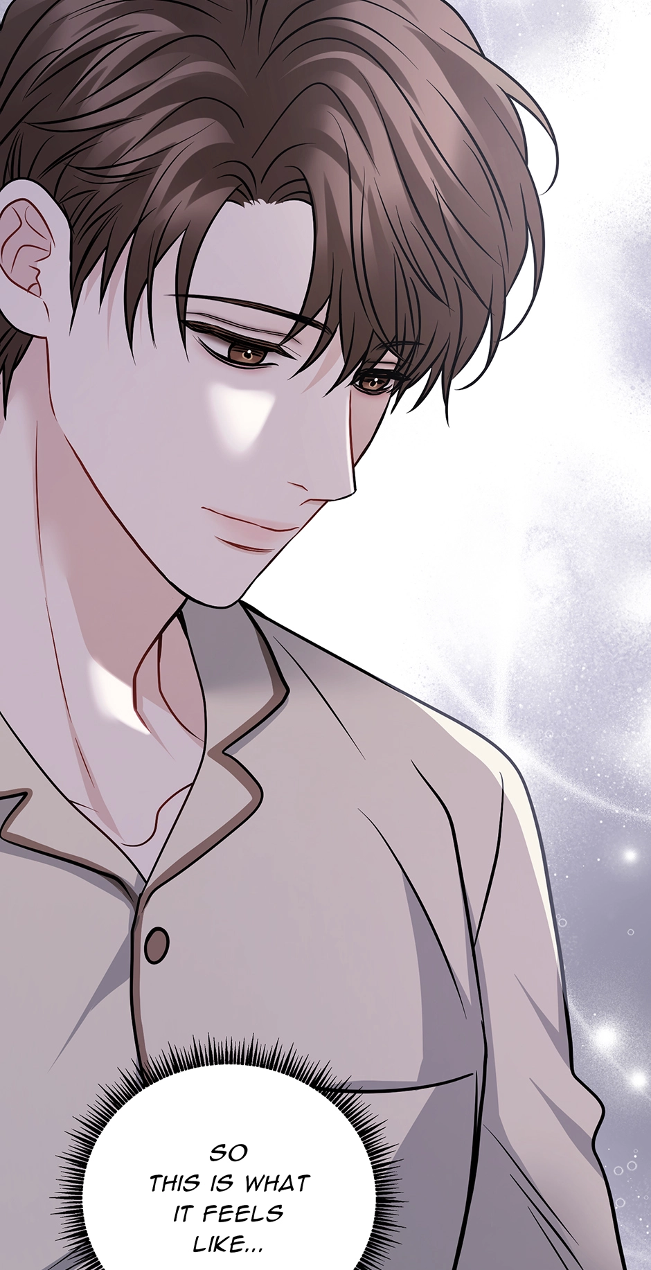 Read Unlocking a Cozy Captivity chapter 16 image 41 on Lezhin