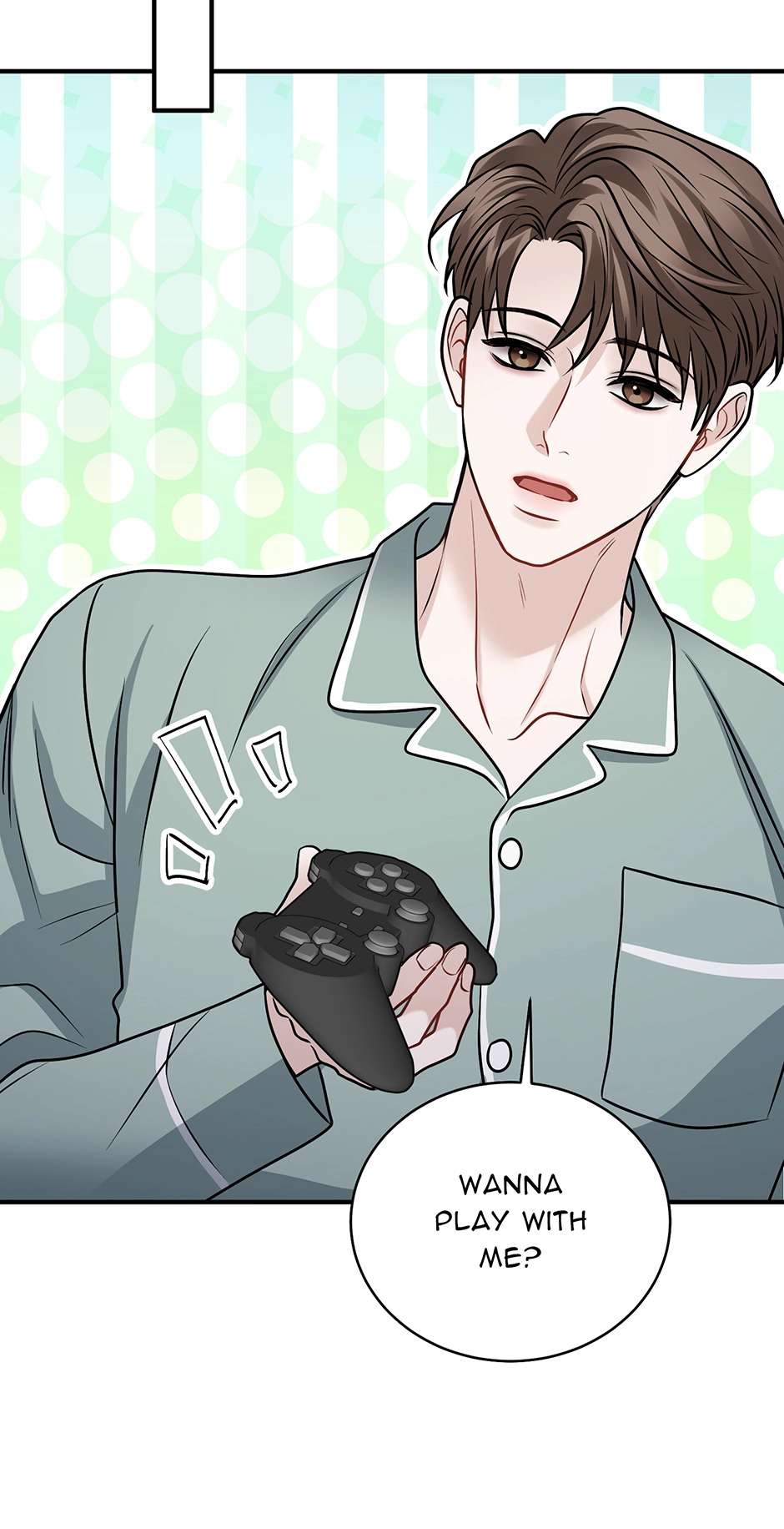 Read Unlocking a Cozy Captivity chapter 16 image 44 on Lezhin