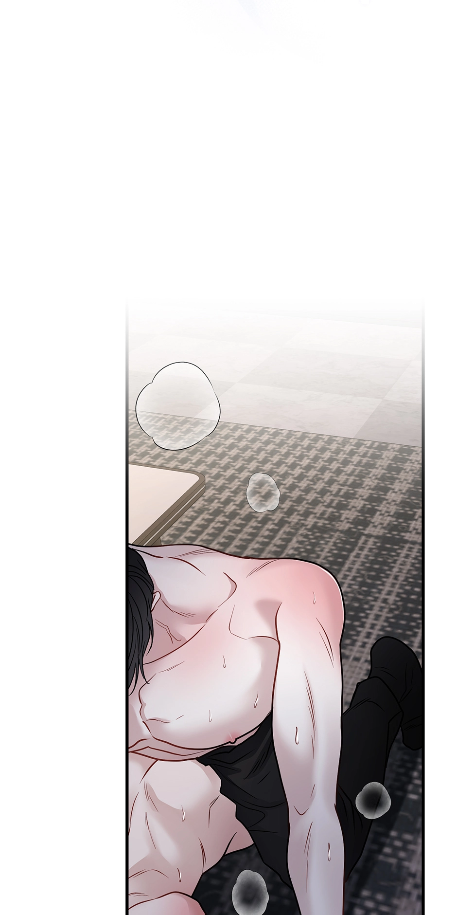 Read Unlocking a Cozy Captivity chapter 16 image 5 on Lezhin