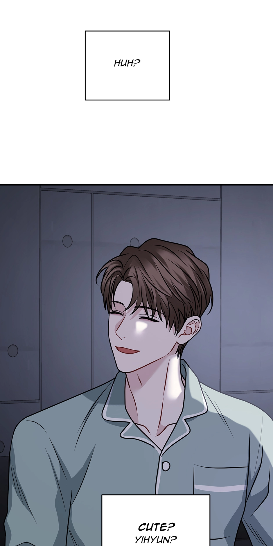 Read Unlocking a Cozy Captivity chapter 16 image 52 on Lezhin