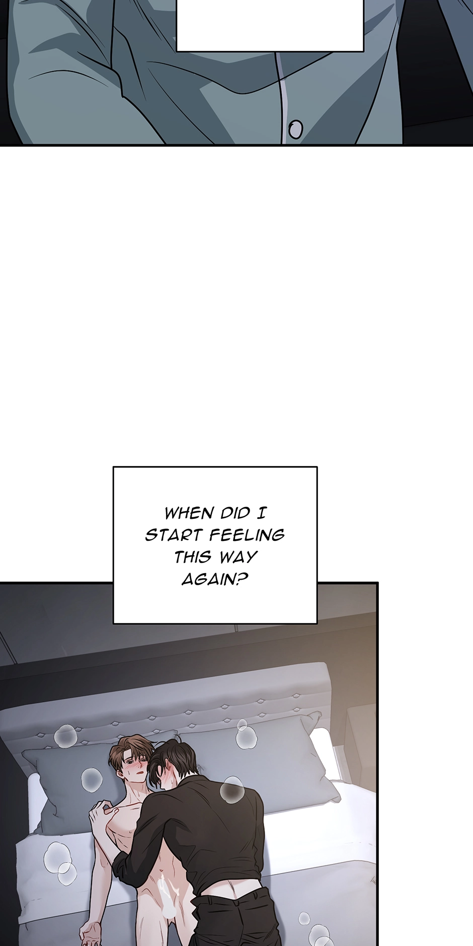 Read Unlocking a Cozy Captivity chapter 16 image 53 on Lezhin
