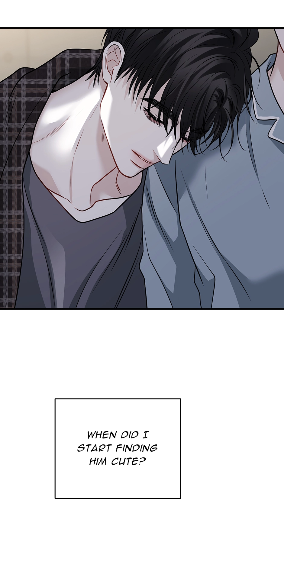 Read Unlocking a Cozy Captivity chapter 16 image 56 on Lezhin