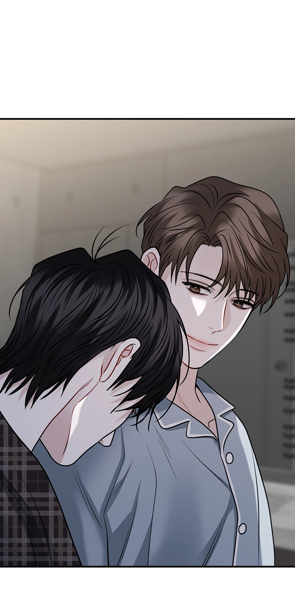 Read Unlocking a Cozy Captivity chapter 16 image 57 on Lezhin